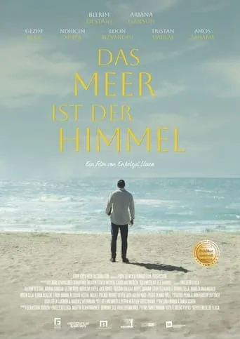 Das Meer ist der Himmel movie poster - Entertainment content