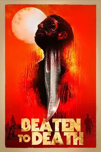 Beaten to Death movie poster - Rated 5.354/10