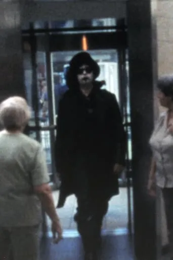 Goths! On the Bus! movie poster - Entertainment content