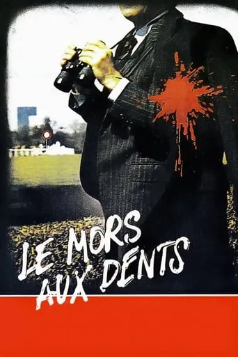 The Bit Between the Teeth movie poster - Rated 5.6/10
