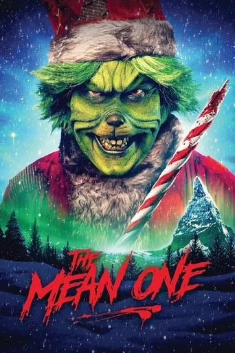 The Mean One movie poster - Rated 6.3/10