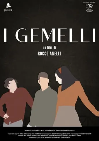 I gemelli movie poster - Entertainment content