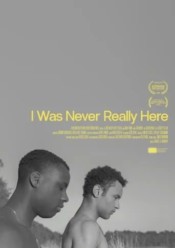 I Was Never Really Here movie poster - Rated 6/10