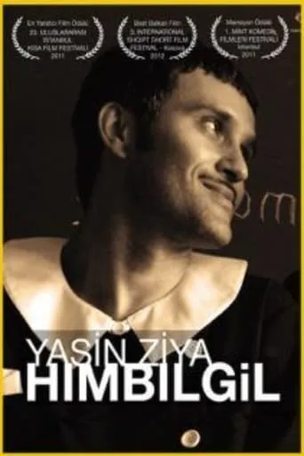The Postmodern Existence of Hımbılgil movie poster - Entertainment content
