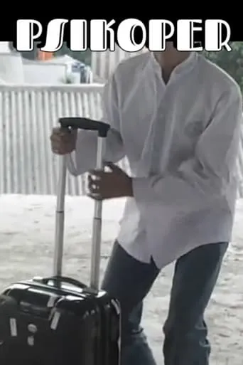 The Luggage Of A Psycho movie poster - Rated 7/10