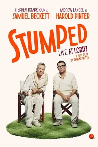 Stumped movie poster - Entertainment content