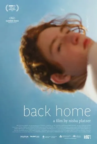 back home movie poster - Entertainment content
