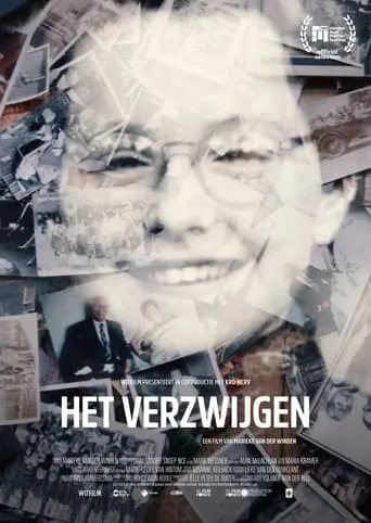 Het Verzwijgen movie poster - Rated 7.5/10
