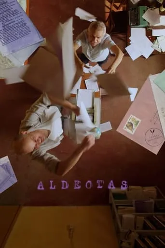 Aldeotas movie poster - Rated 8/10