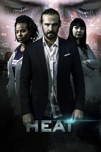 Heat movie poster - Entertainment content