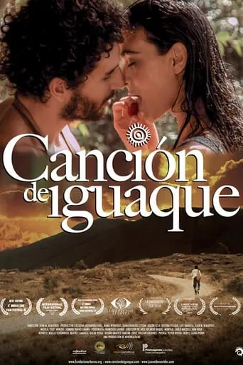 Canción de Iguaque movie poster - Entertainment content