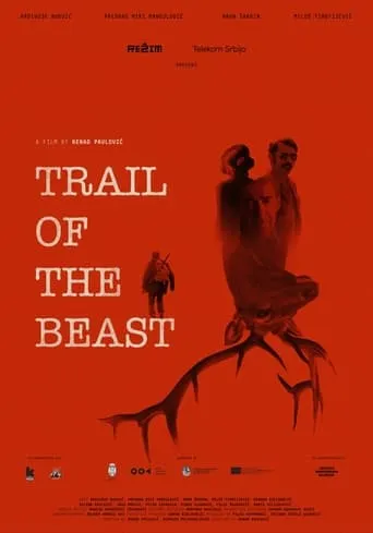 Trail of the Beast movie poster - Entertainment content