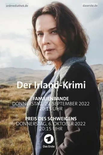 Der Irland-Krimi: Preis des Schweigens movie poster - Entertainment content