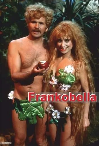 Frankobella movie poster - Entertainment content