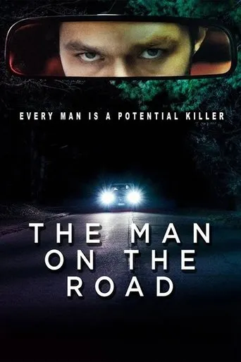 The Man on the Road movie poster - Rated 6.6/10