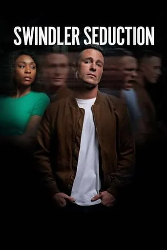 Swindler Seduction movie poster - Rated 5.8/10