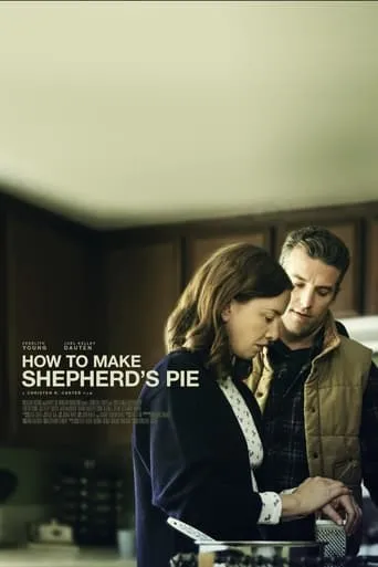 How to Make Shepherd's Pie movie poster - Entertainment content