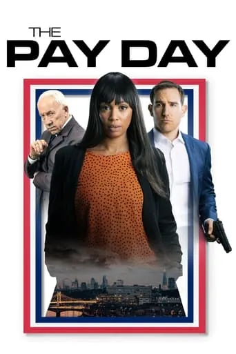 The Pay Day movie poster - Rated 4.1/10
