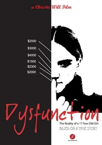Dysfunction movie poster - Entertainment content