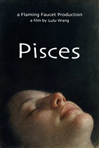 Pisces movie poster - Entertainment content