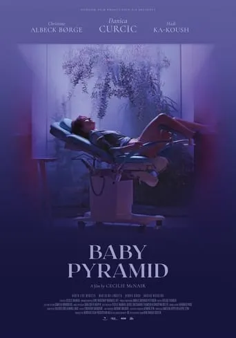 Baby Pyramid movie poster - Rated 8.2/10