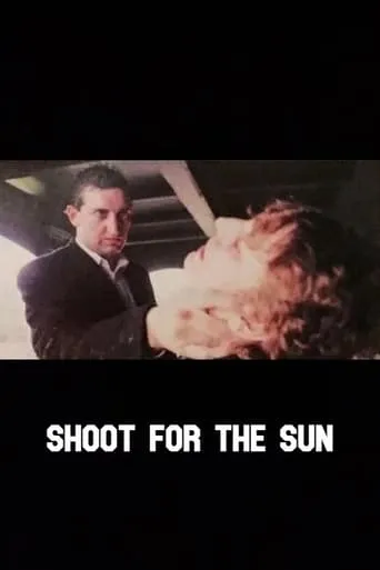 Shoot for the Sun movie poster - Entertainment content