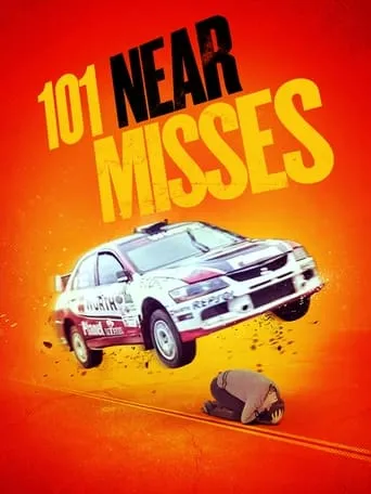 101 Near Misses movie poster - Entertainment content
