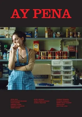 Ay pena movie poster - Entertainment content