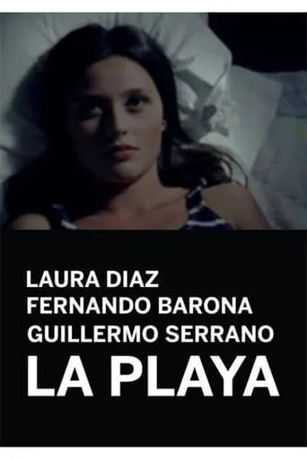 La playa movie poster - Entertainment content
