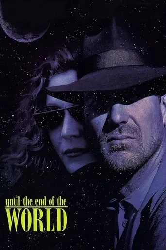 Until the End of the World movie poster - Rated 6.779/10