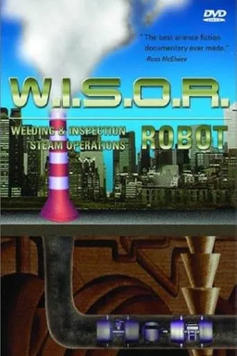 W.I.S.O.R. movie poster - Entertainment content
