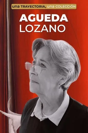 One path one collection | Agueda Lozano movie poster - Entertainment content