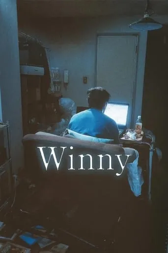 Winny movie poster - Rated 7.4/10