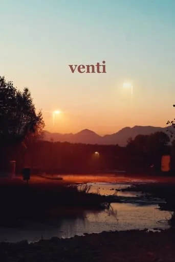 venti movie poster - Entertainment content