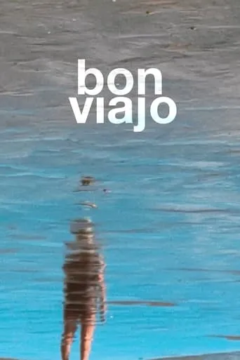 Bon viajo movie poster - Entertainment content