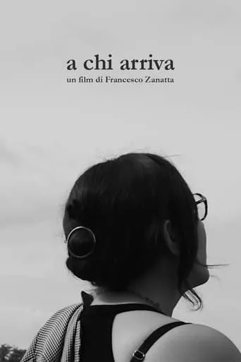 a chi arriva movie poster - Entertainment content
