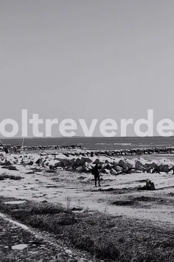 Oltreverde movie poster - Entertainment content