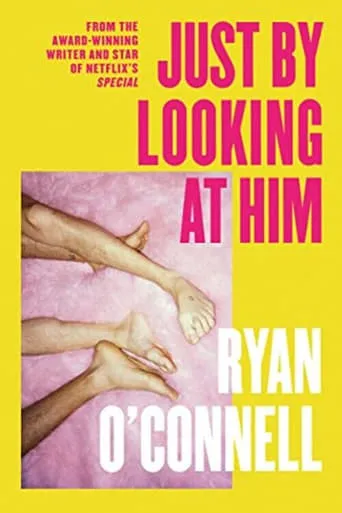 Just by Looking at Him movie poster - Entertainment content