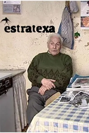 Estratexa movie poster - Entertainment content