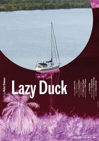 Lazy Duck movie poster - Rated 8/10