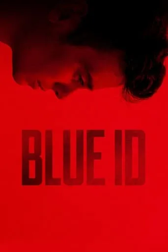 Blue ID movie poster - Entertainment content