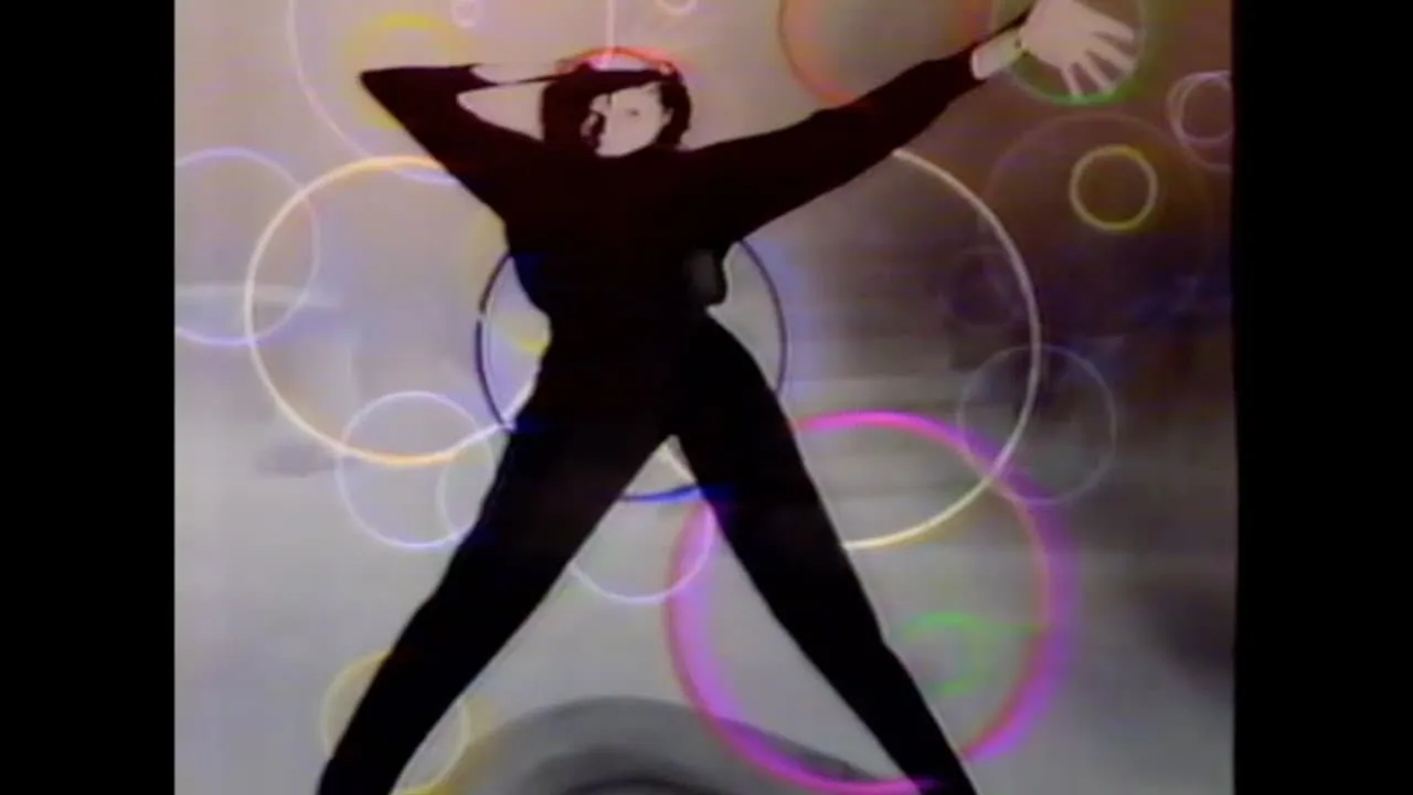 CBS Special, Michael Jackson: The Magic Returns
