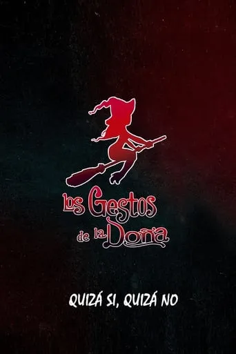 Maybe yes, maybe no. movie poster - Rated 2/10