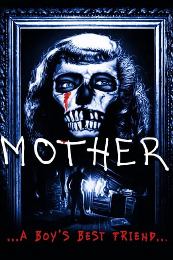 Mother movie poster - Rated 7/10