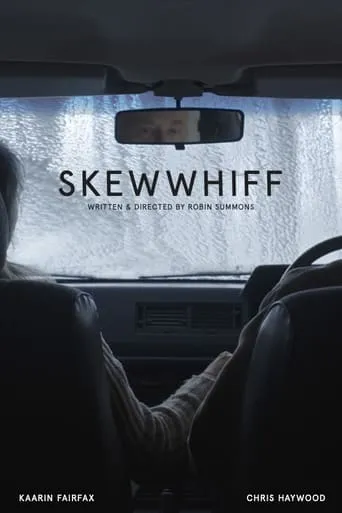 Skewwhiff movie poster - Entertainment content