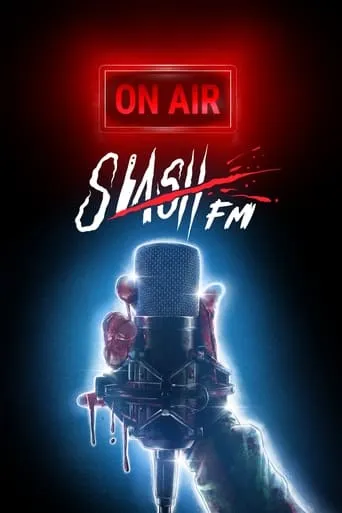 SlashFM movie poster - Rated 7.5/10
