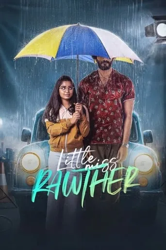 Little Miss Rawther movie poster - Rated 7/10