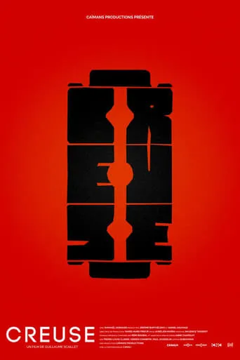 Meantime movie poster - Rated 6.6/10