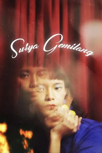 Surya Gemilang movie poster - Entertainment content
