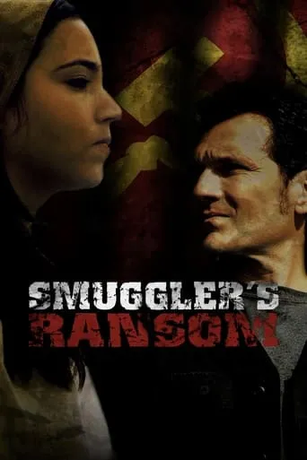 Smuggler's Ransom movie poster - Rated 8/10
